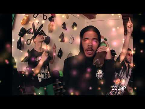 [FREE] Lyonzon type beat (Prod By Katcha) INSTRU RAP