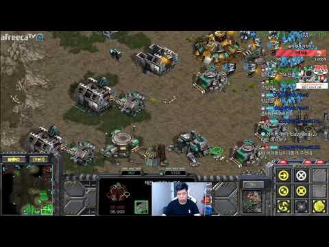 [15.4.21] SC:R 1v1 (FPVOD) Mong (T) vs herO (Z) Polypoid