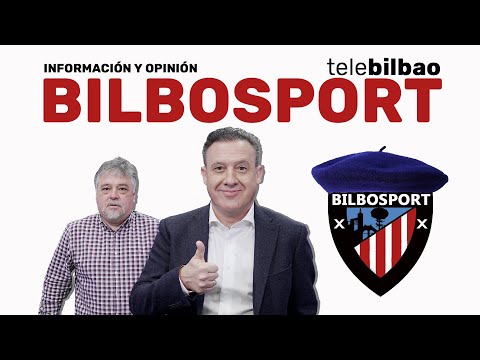 BILBOSPORT TELEBILBAO 11 DE OCTUBRE 2022