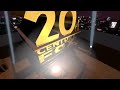 20th Century Fox Logo 2010 SuperBaster2015