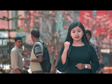 REBEK LALRUATFELI - KAN RAM THLAPHANG (OFFICIAL)