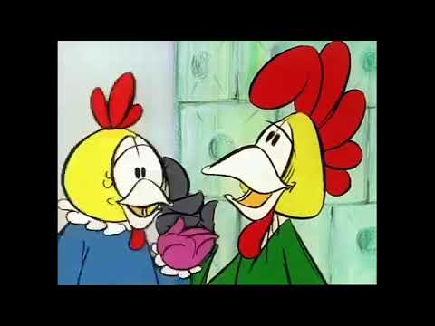 Kukori és Kotkoda Fogyó-Kúra