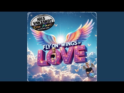 Fly On The Wings Of Love feat. ANNIA