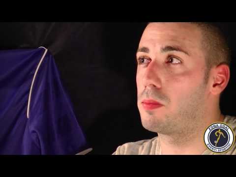 Zona Goal: Focus Player - Marcello Ravasi - Mediolanum