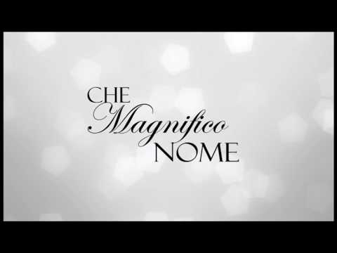Che Magnifico Nome è - TheLivingStones Gospel Choir - (What a beautiful Name it is - Hillsong)