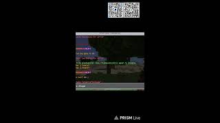 Playing Survival In Bedrock On Experimental Server
