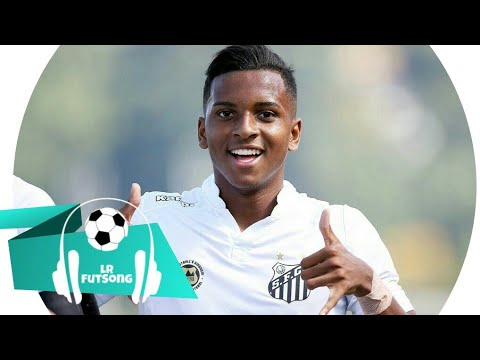 Rodrygo Goes - Vencedor (Mc's Murilo Azevedo e Modelo)