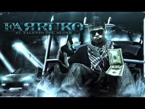 Farruko Ft Kelmitt - Party Bus