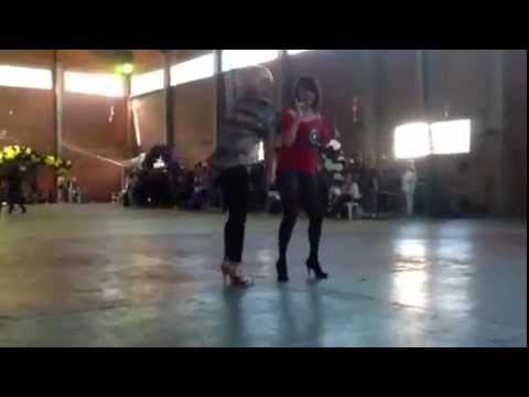 Agora Você Vai Ver ft. MC Mayara - DZ MC's (Gincana EENAV Turmas 254/203/301 2012)