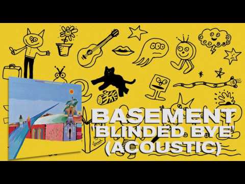 Video thumbnail for Blinded Bye (Acoustic)