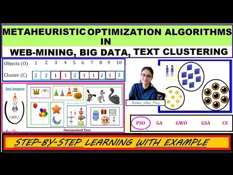 Metaheuristics Examples: A World of Optimization | Vibepedia