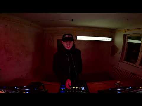 WRONG w/ The Undertaker's Tapes