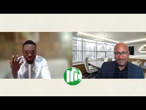 A Conversation with David Hundeyin