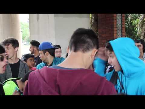 Xaleko vs ACR [16avos] [HHEuskadiBattle]