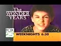 The Wonder Years Promo 1992