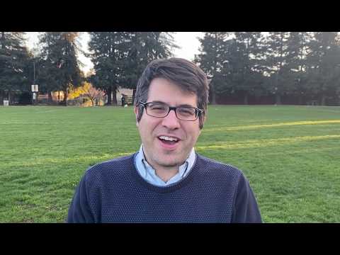 Running Remote 2020 Interview