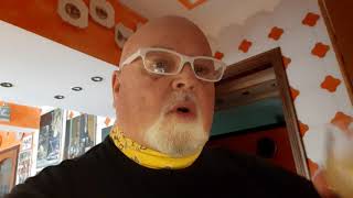 Sovracosce di pollo al limone e vino bianco