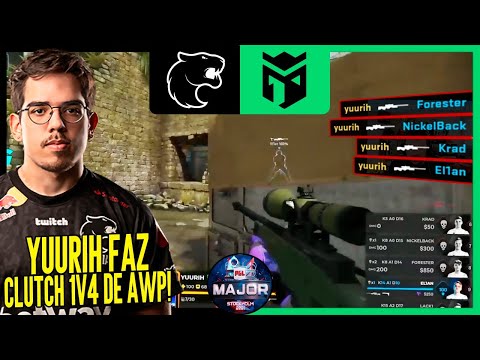 Furia vs Entropiq (Ancient - Mapa 3 MD3) MAJOR LEGENDS - Transmissão mch_agg