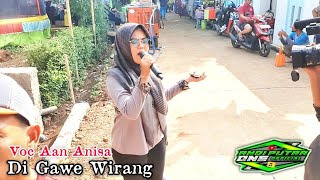 Download lagu ANDI PUTRA 1 Di Gawe Wirang Voc Aan Anisa Live Jomin Cikampek Tgl 4 Juli 2023 mp3