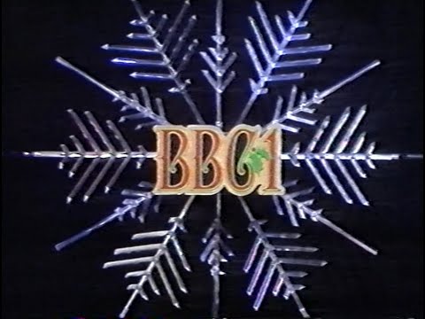 BBC1 27th December 1982 King Kong (1976)