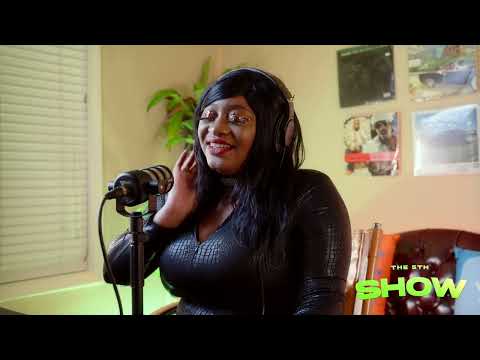 Katie Angelle -NEW LOVE (Live performance video) on We the 5th!