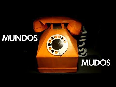 DA WEASEL - Mundos Mudos [Official Music Video]