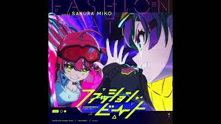 ファッションビート\さくらみこ