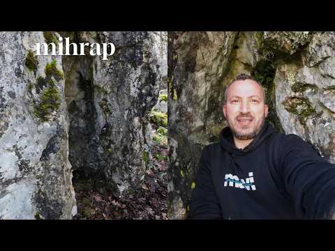 Mihraptaki Define İşaretlerindeki Altınlar Bulundu !!!