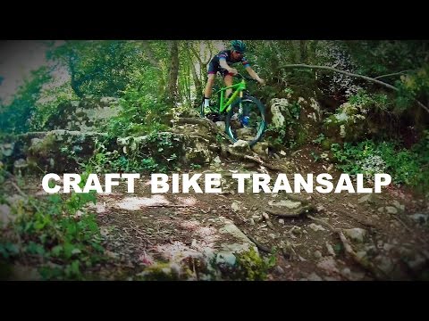 craft bike transalp