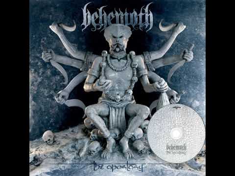 Behemoth | THE APOSTASY | Full Album (2007)