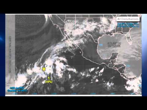 November 15, 2015, Weather Xtreme Video