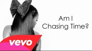 Azealia Banks - Chasing Time (Lyric Video)