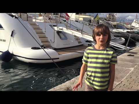 Show Reel 2015 Sebastian Wagner