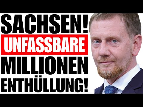 Attention all of East Germany!