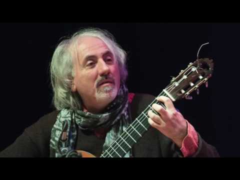 Mirabassi, Di Modugno, Balducci - FRYDERYK