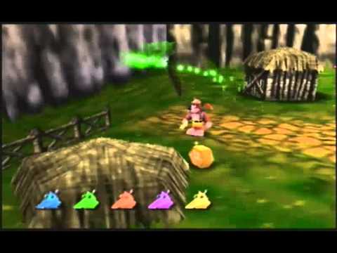 Let's Play Banjo Kazooie Part 1: Another BK LP..?!