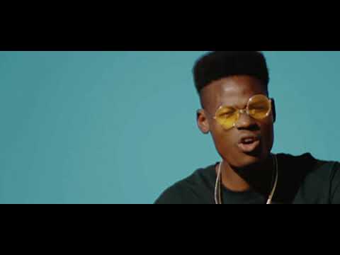 HKC HARRY  K -  KAUNDA (ZAMBIAN MUSIC)