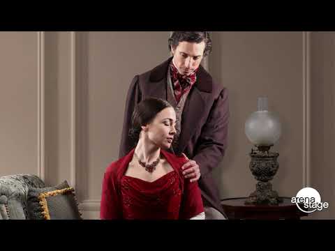 "The Heiress" FIRST LOOK with Laura C. Harris
