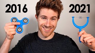 Tomary : hält iPad falsch herum :D - Eigenes Spielzeug erfinden + Patent | Selbstexperiment