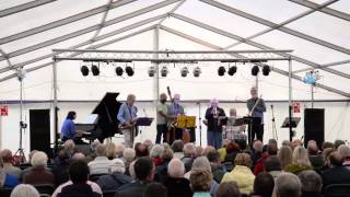 Swanage Jazz Festival clips 2015