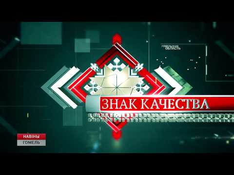 Тэлерадыёкампанія "Гомель" стала ўладальнікам спецыяльнай узнагароды видео