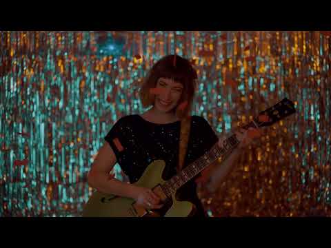 Swimming Bell - Take it Easy (Official Music Video)