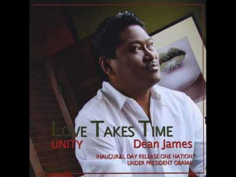 Dean James - Thing Your Man Wont Do