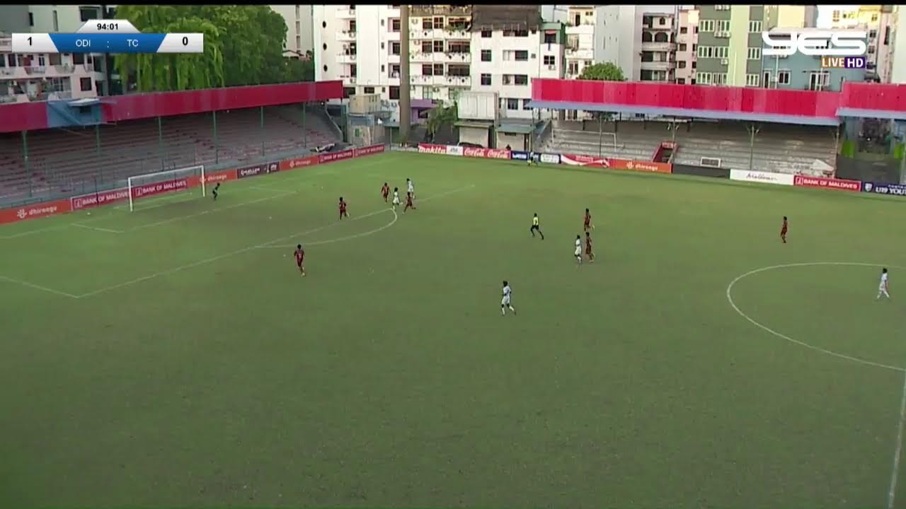 Match Highlights