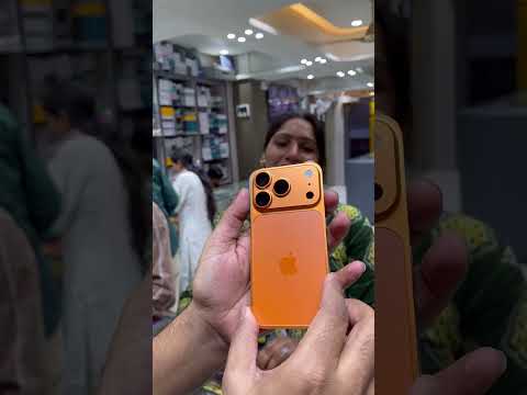 iPhone 15 pro convert iPhone 17 pro🥰