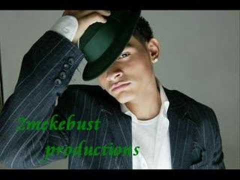 Lil Eddie Ft Mario Winans-I Dont Think I Ever