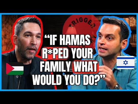 Dave Smith DUMBSTRUCK As Konstantin Kisin Uses His Own Words Against Him!