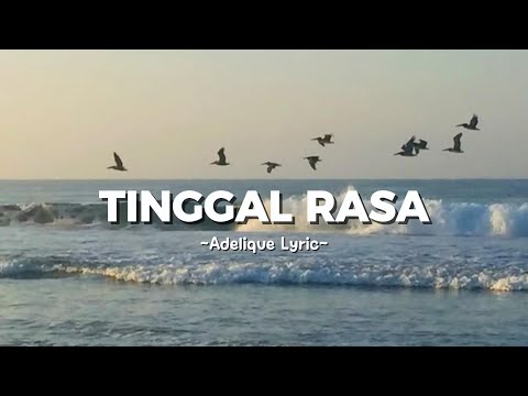 TINGGAL RASA YouTube thumbnail