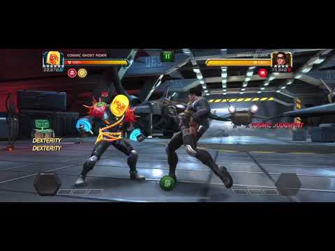 CGR Guide - SP3-SP2 Rotation (Part 2 of 4)