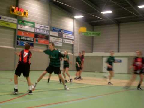 Mid fryslan b1 - Drachten B1